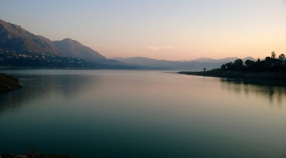 Gobind Sagar